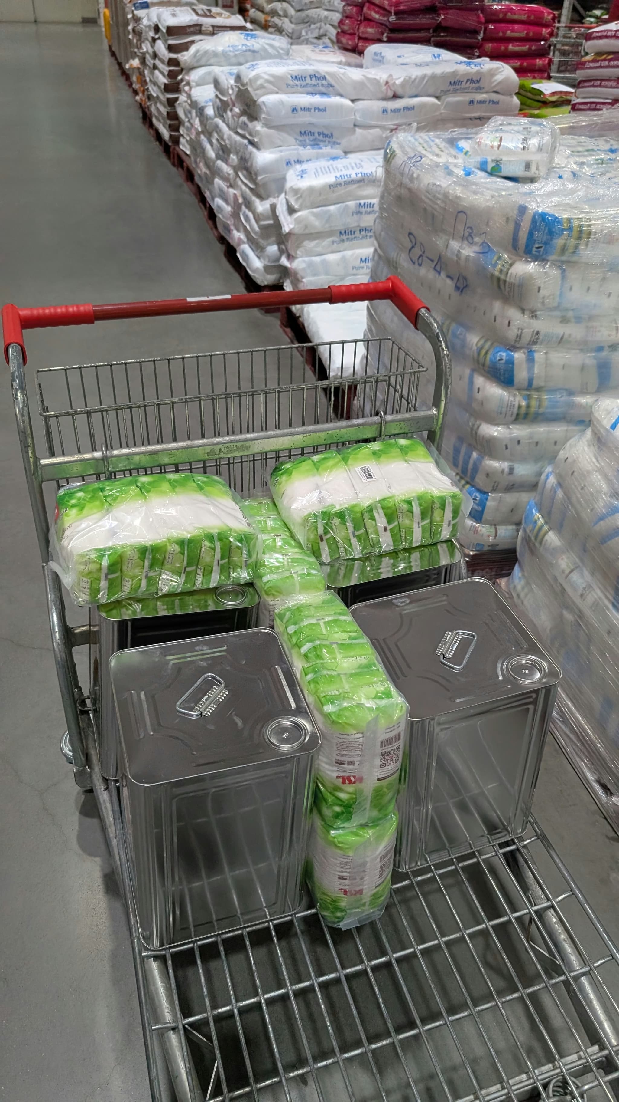 Rice Run 3 photo 3