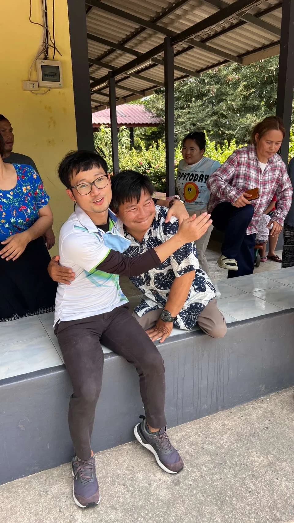 Bilay House Orphanage