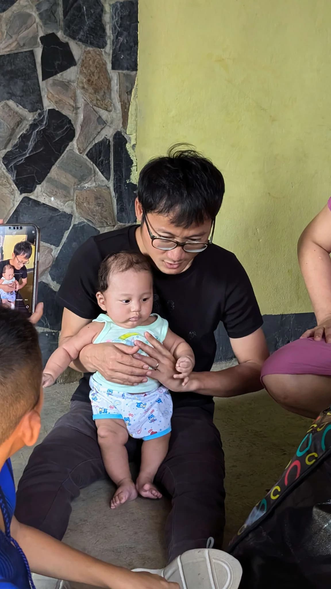 Dr. Mowae Apisuttipanya